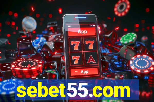 sebet55.com