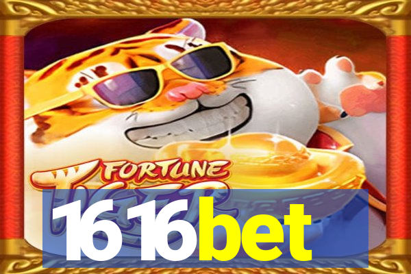 1616bet