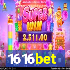 1616bet