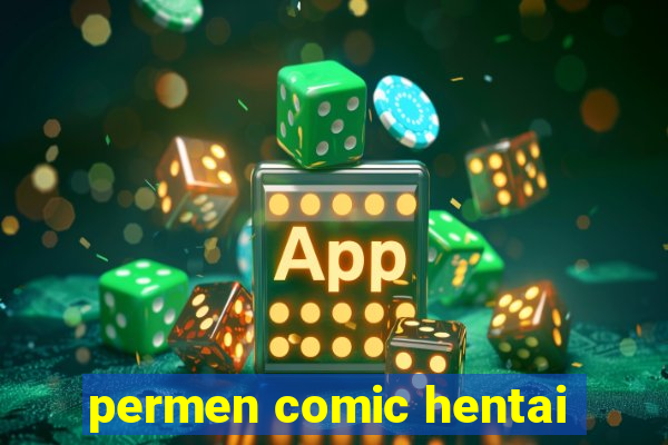 permen comic hentai