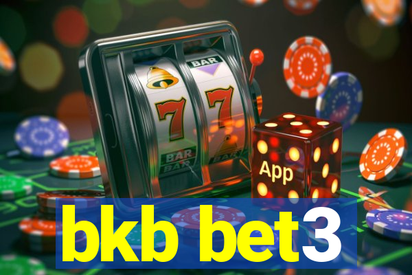 bkb bet3