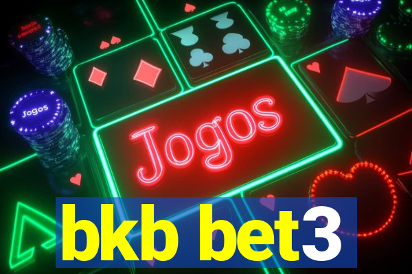 bkb bet3