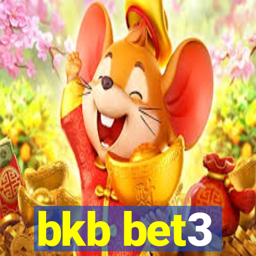 bkb bet3