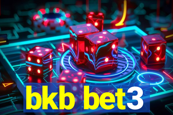 bkb bet3