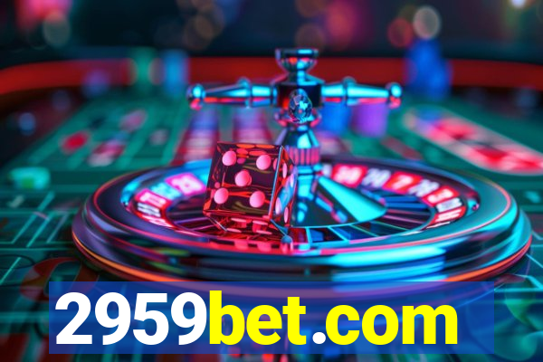 2959bet.com