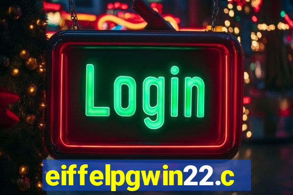 eiffelpgwin22.com