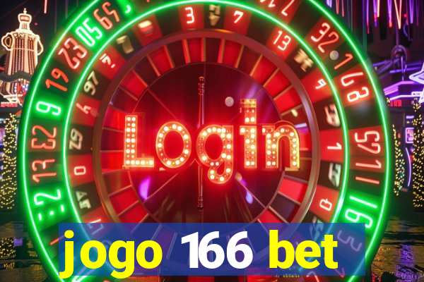 jogo 166 bet