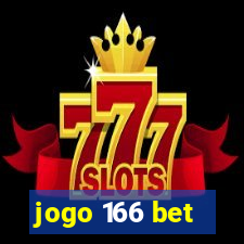 jogo 166 bet