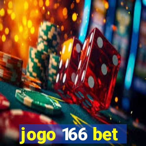 jogo 166 bet