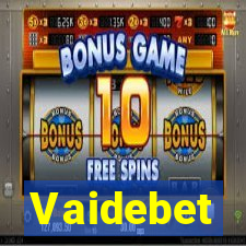 Vaidebet