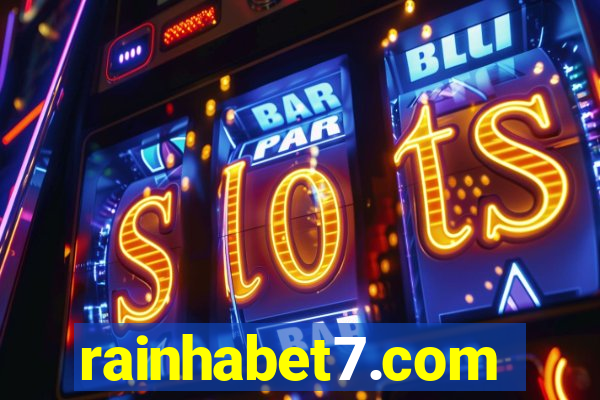 rainhabet7.com