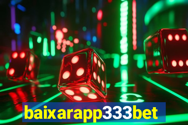 baixarapp333bet