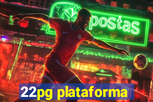 22pg plataforma