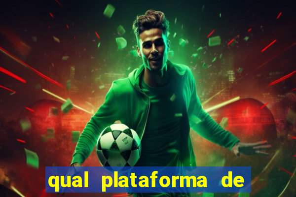 qual plataforma de jogo esta pagando agora