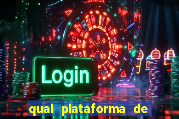 qual plataforma de jogo esta pagando agora