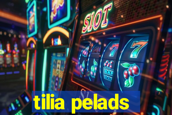 tilia pelads