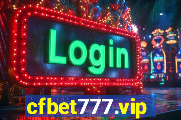 cfbet777.vip