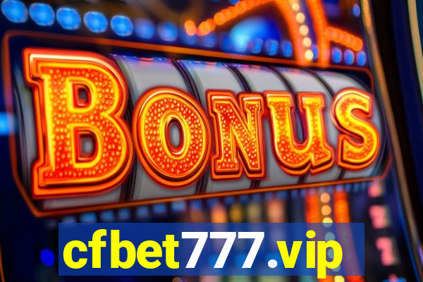 cfbet777.vip