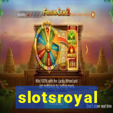 slotsroyal