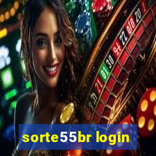 sorte55br login