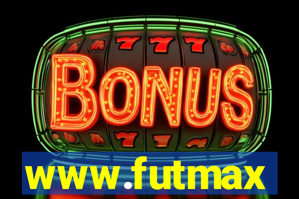 www.futmax