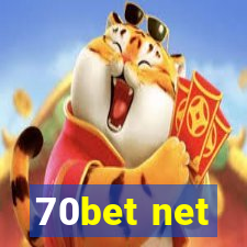 70bet net