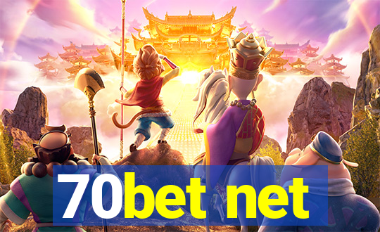 70bet net