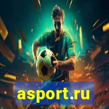 asport.ru