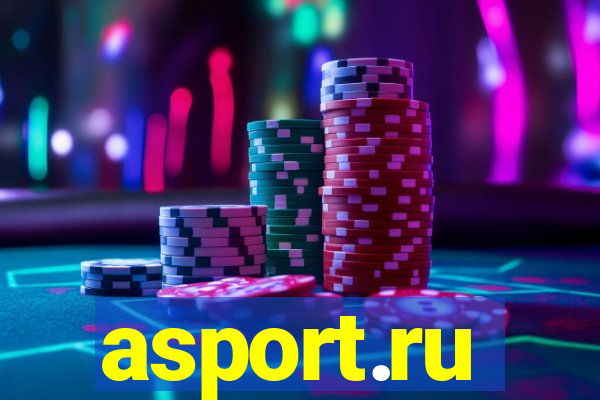 asport.ru