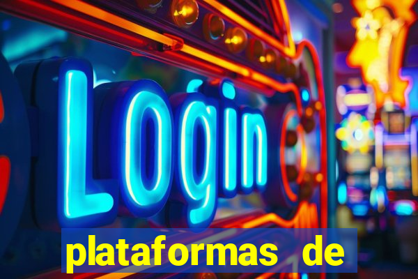 plataformas de jogos legalizadas no brasil