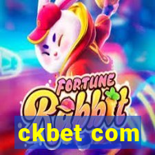 ckbet com