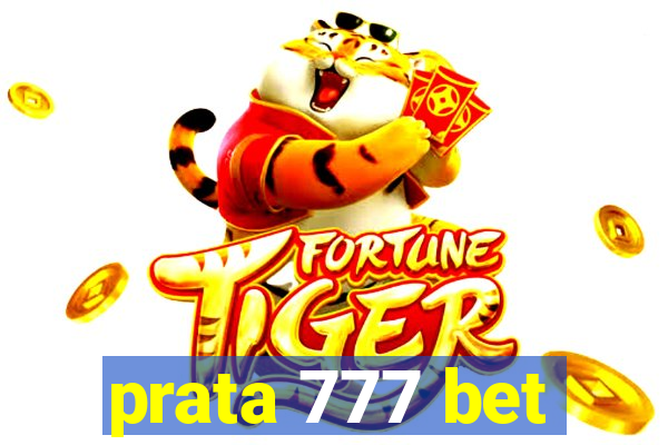 prata 777 bet