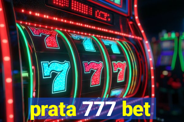 prata 777 bet