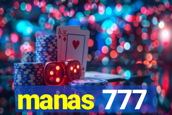 manas 777