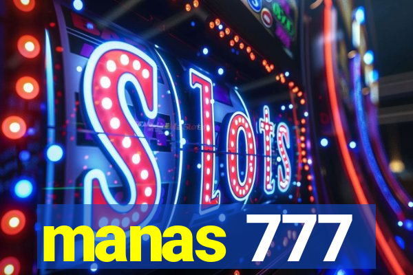 manas 777