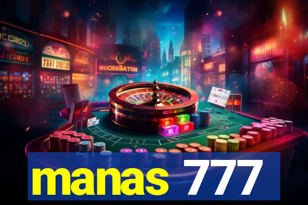 manas 777