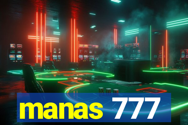 manas 777