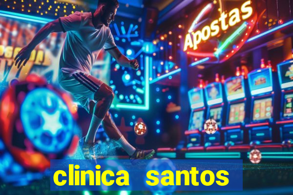 clinica santos dumont uberaba