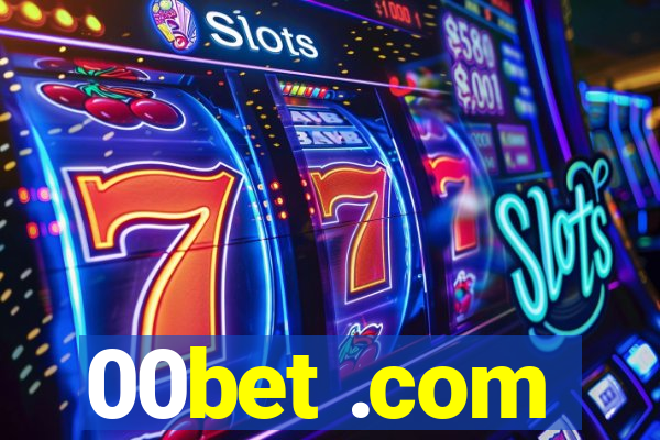 00bet .com