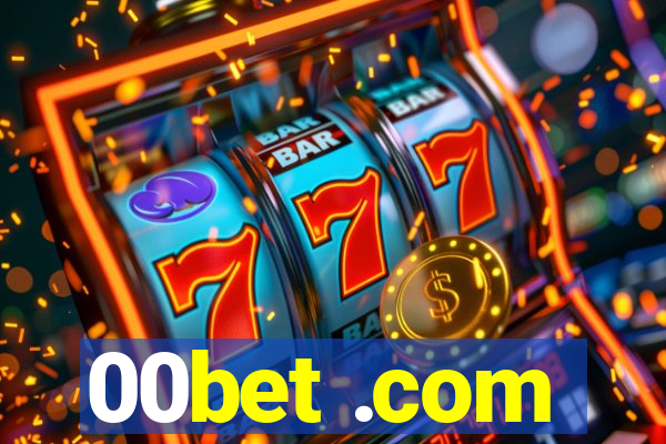 00bet .com