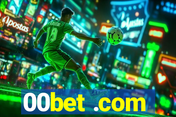 00bet .com