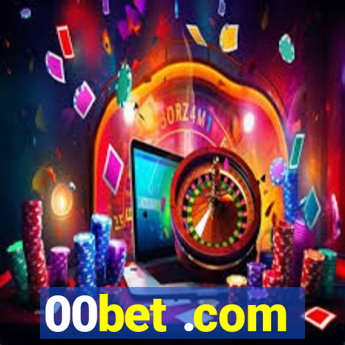 00bet .com