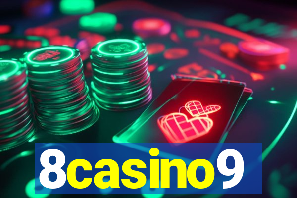 8casino9