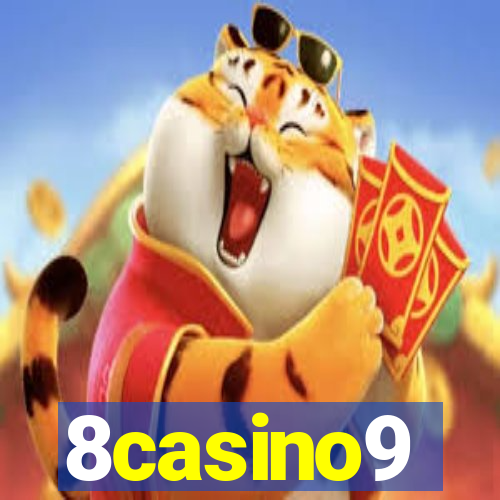 8casino9