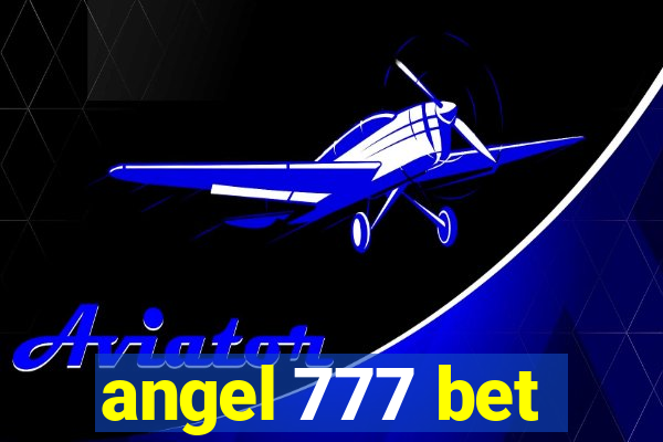 angel 777 bet