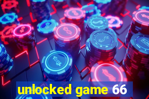 unlocked game 66