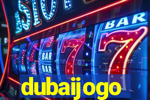 dubaijogo