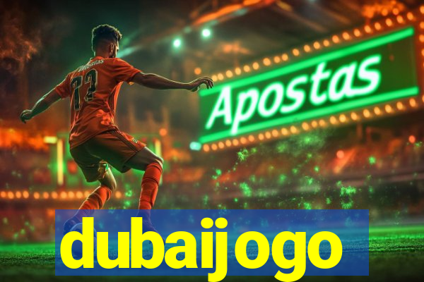 dubaijogo