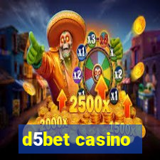 d5bet casino