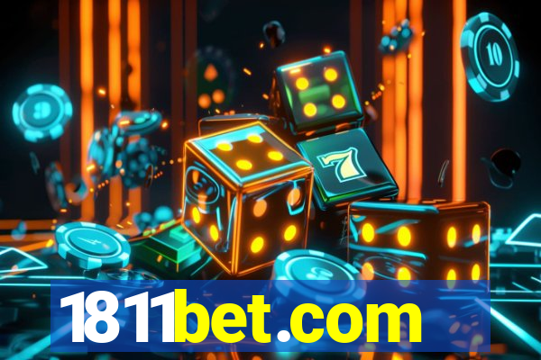 1811bet.com